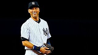 Tongue-Tied on the Basepaths: When Mike Trout Met Derek Jeter | The Dan Patrick Show | 6/29/18