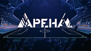 ARENA HD 22 04 2024 БИЗОН ТРЕЙЛ