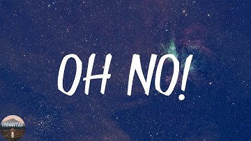 Atlus - OH NO! (Lyrics)