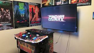 Boot Process Of Our Standard Software.