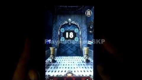 Escape Action - Level 81