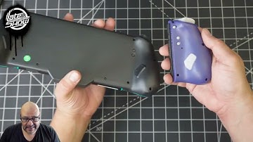 FUNLAB Luminous Pattern Switch Controller