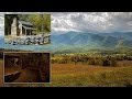 Centuries Old Underground City Discovered Beneath Cades Cove