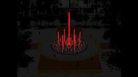 Thiết Kế Sàn Nhạc Nước Sóc Trăng