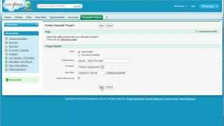 Viewpath with Salesforce Integration