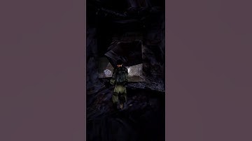 Gabe, watch out, cave in! - Syphon Filter Fails