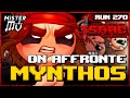 Samson affronte mynthos  the binding of isaac  repentance 270