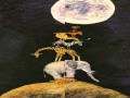 cuento ¿a qué sabe la luna?