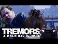 Travis' Molotov Quadbike! | Tremors: A Cold Day In Hell