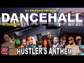 Dancehall Mix 2025 Hustler S Anthem Masicka Vybz Kartel Jamal DJ Treasure
