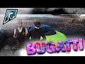 RADMIR GTA 5! 70.000 РАНДОМНОМУ КОММЕНТАРИЮ!ПЕРВАЯ BUGATTI НА СЕРВЕРЕ! ОБЗОР НА АВТОМОБИЛЬ!