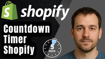 How to Add a Countdown Timer on Product and Cart Page in Shopify (2025 Customization for Beginners)