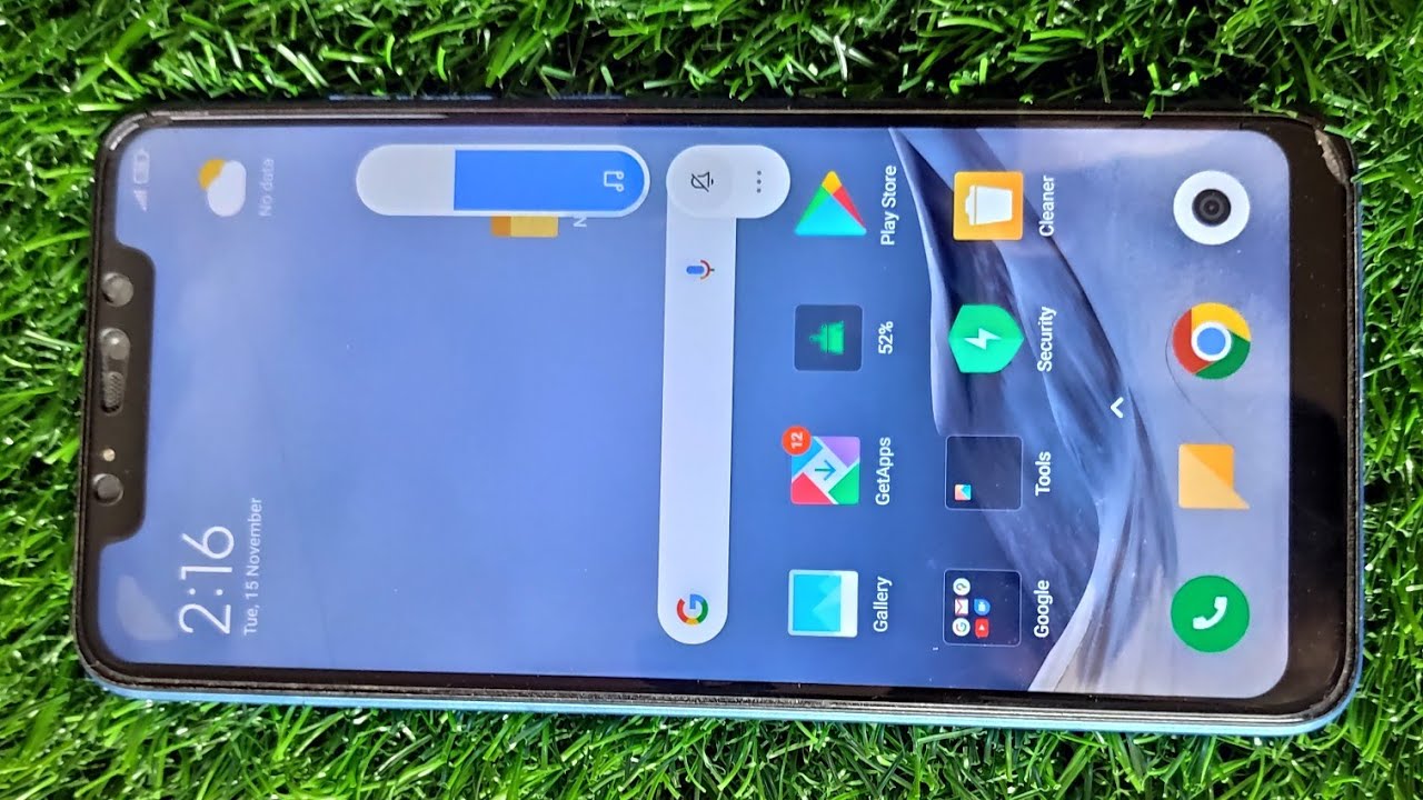 REDMI NOTE 6 PRO AUTOMATIC VOLUME UP DOWN PROBLEM SOLVE