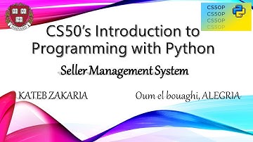 CS50P final project