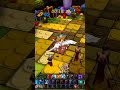 Canal Neo - será que nunca vou ter farm em Labirinto?