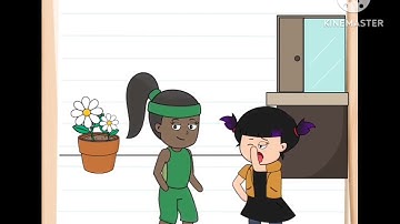 Brain Test 4 Level 397 | Ughh... Jenny is stinking after her workout 🎮