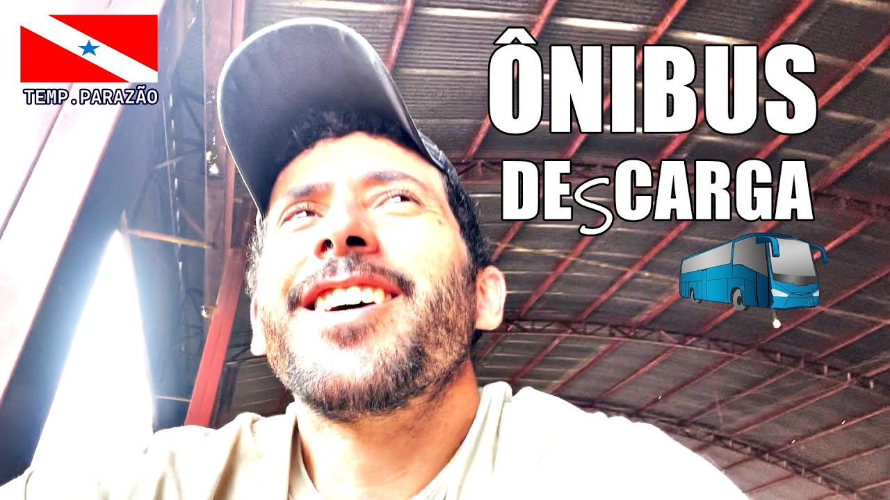 SÓ BURACO! Como é viajar DE XINGUARA A TUCUMÃ no PARÁ