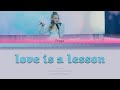Love Is A Lesson Freya Skye Color Coded Eng Love Is A Lesson Freya Skye Color Coded Eng