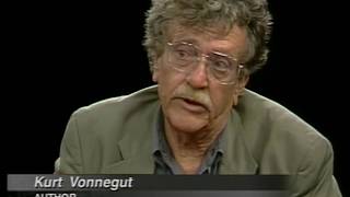 Kurt Vonnegut and others on Adapting Novel to Film (1997)