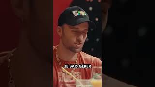 Squeezie désarme un cambrioleur 😱