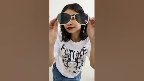 Casual Streetwear Outfit Inspo ✨ Denim Mini Skirt & Oversized Tshirt GRWM #grwm #streetwear #shorts