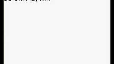 Warcraft 3 Model editor for new Part 2