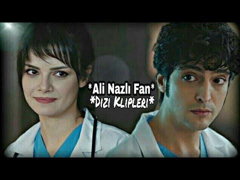 Ali & Nazlı - Her Şey Sensin (Mucize Doktor)