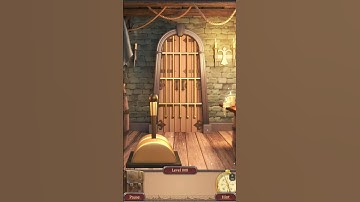 100 Doors Hidden Objects Level 008