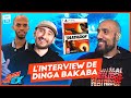 Interview de dinga bakaba le game director de deathloop   le lunchplay ex 149