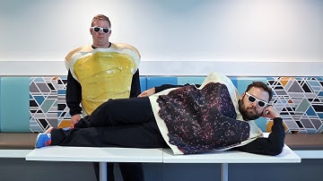 The Peanut Butter & Jelly of IT Software