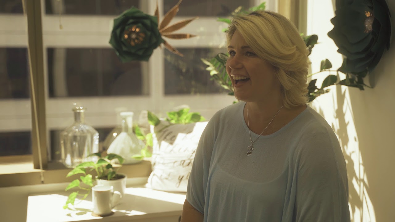 CWD Femme 420 Interview Reel