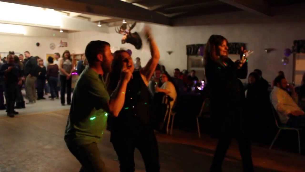 Karaoke. Paradise By The Dashboard Light Meat Loaf YouTube