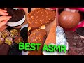 Best of Asmr eating compilation - HunniBee, Jane, Kim and Liz, Abbey, Hongyu ASMR |  ASMR PART 632