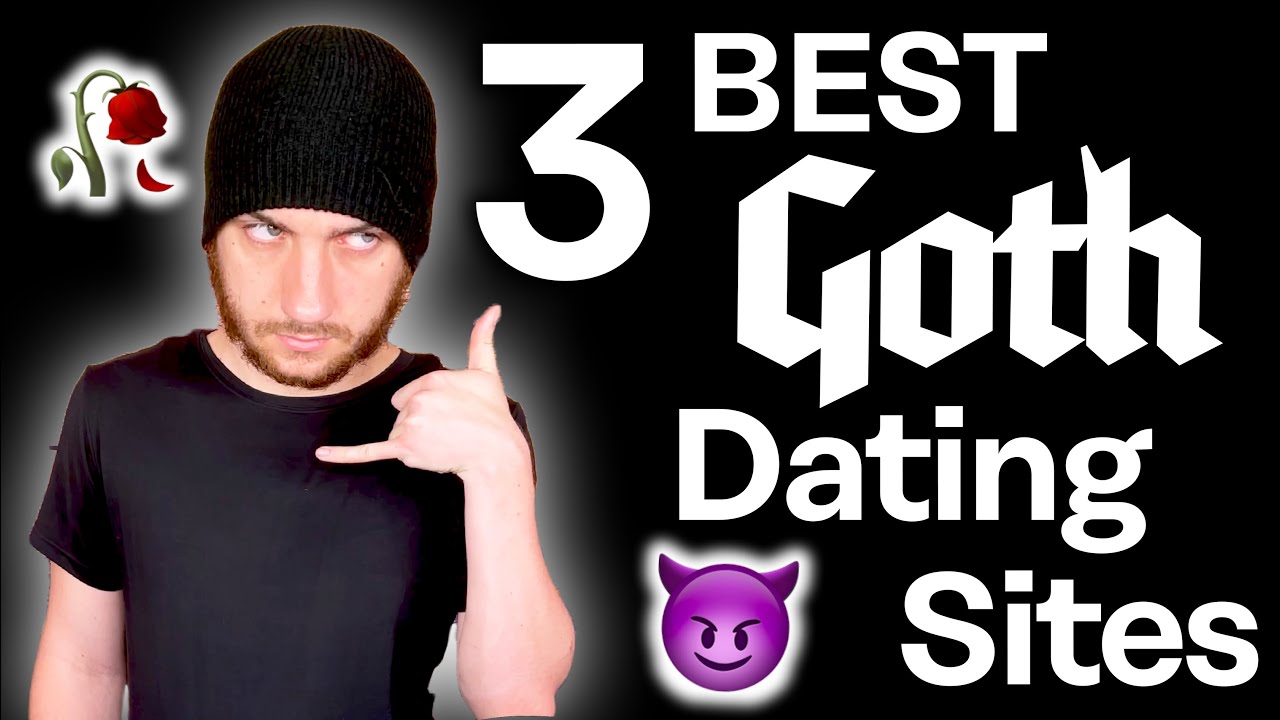 Goth Dating Websites