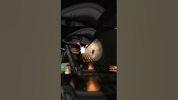 Doom II But With Realistic Guns  #doom #doommod