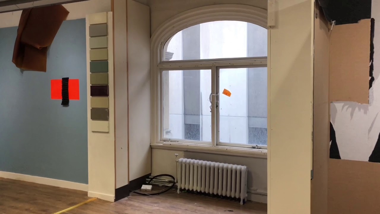 The Old George Henry Lee Building Liverpool