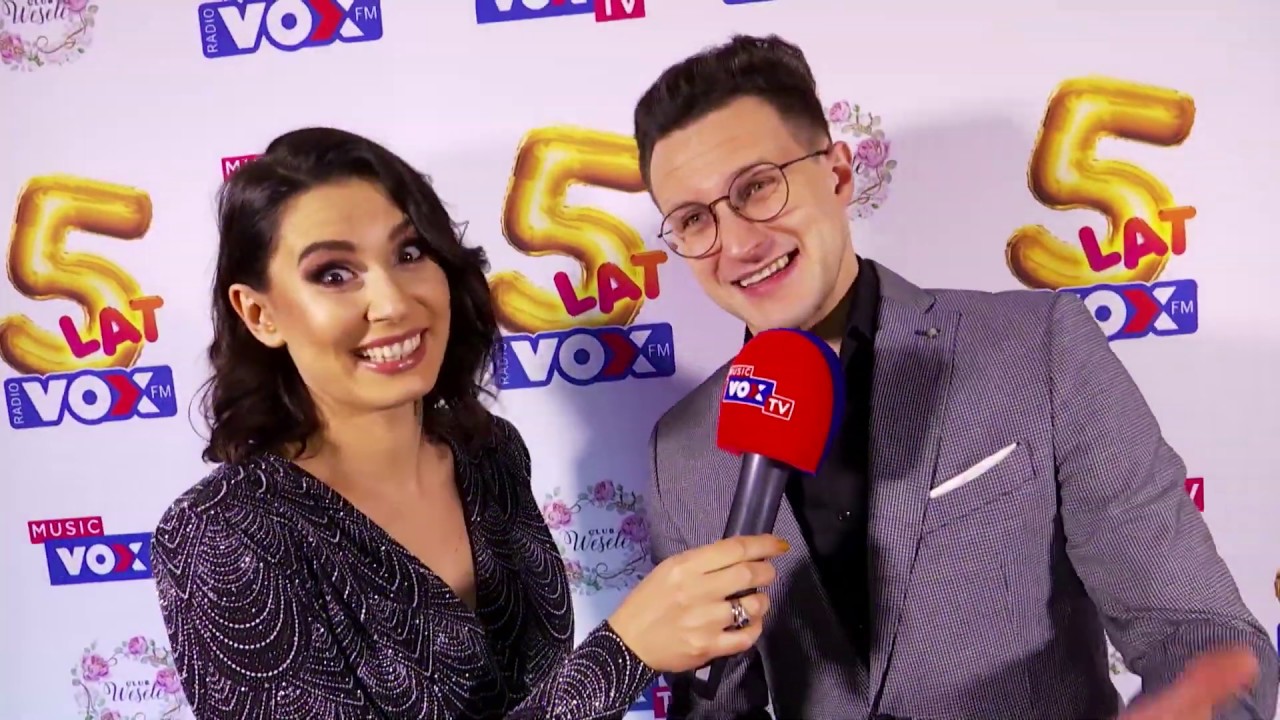 Miszyn Faszyn - 5 urodziny Vox FM