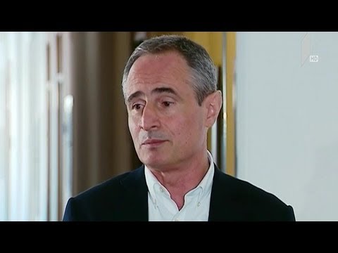 საქართველოს პირველი არხის განცხადება