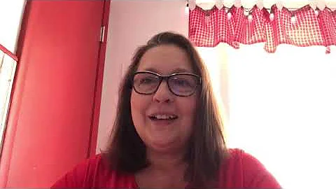 Tina Jamison Devotional 5-24-21