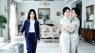 💔They all liked the scheming sister , ignored me. Now they are crying!#chinesedrama screenshot 2