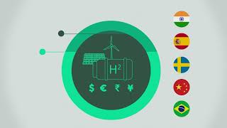 Achieving Net Zero with Green Hydrogen