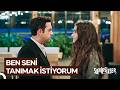 Berat’ın Fidan’a İlgi Dolu Takibi | Sahipsizler 50. Bölüm