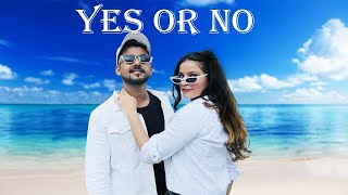 Yes Or No Dance Cover Jass Manak Satti Dhillon Official Latest Punjabi Song