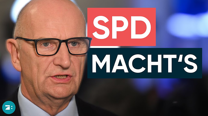 Wahl in Brandenburg: Woidkes SPD gewinnt im Kopf-an-Kopf-Rennen mit AfD