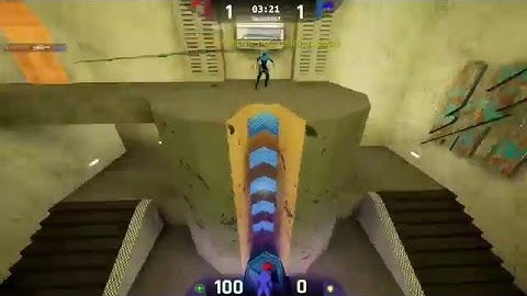 random cap on CTF-Brokenlimits (#ut4.eu)