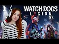 Watch Dogs: Legion ★ Прохождение на русском