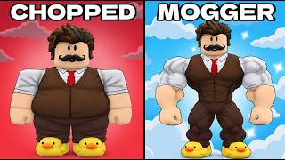 ROBLOX +1 MOG EVOLUTION!