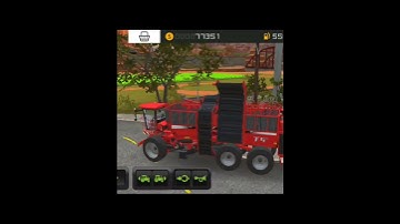 New Big Harvester in Farming Simulator 18 #gpfsgamer #fs18gameplay #fs16 #fs18