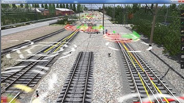 bug with LOD Trainz 19