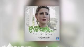 Yeliz Aral - Mahşere Kaldı [ Mahşere Kaldı © 2022 İber Prodüksiyon ]